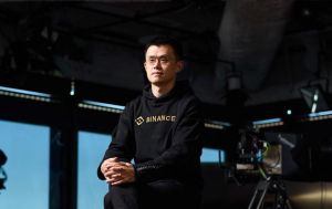 与创始人存在纠纷：数字资产交易所币安下架比特币SV