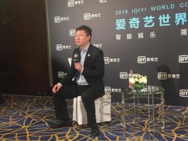 龚宇：对会员收入寄希望但非唯一 做二次元没想超B站